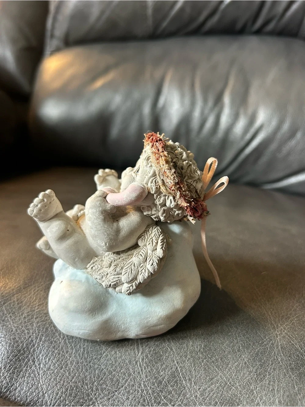 Vintage 1996 Dreamcicles Cast‎ Art “Chatter Box” telephone 90s nostalgia Cupid